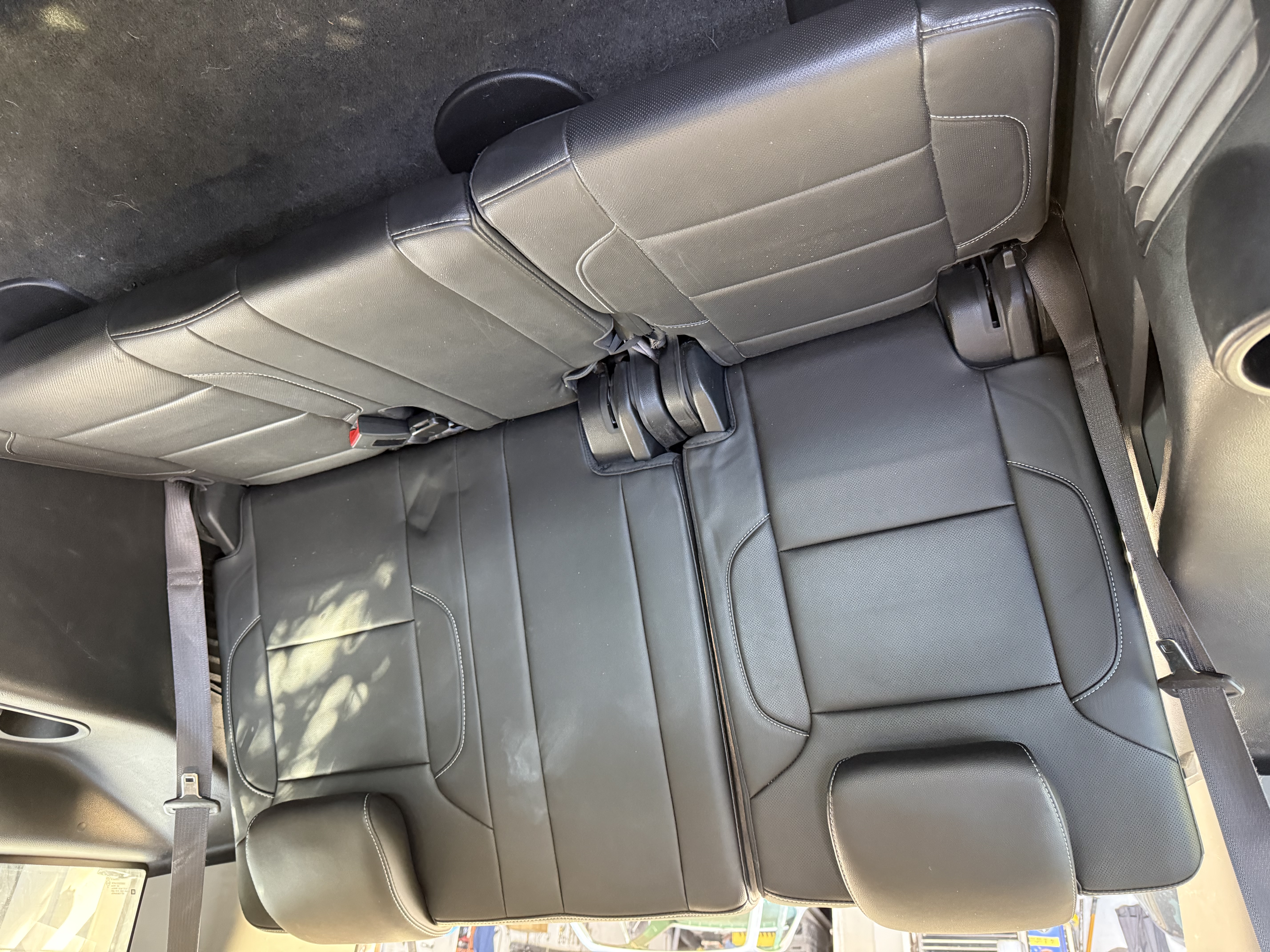 Used 2016 GMC Yukon SLT RWD image 15