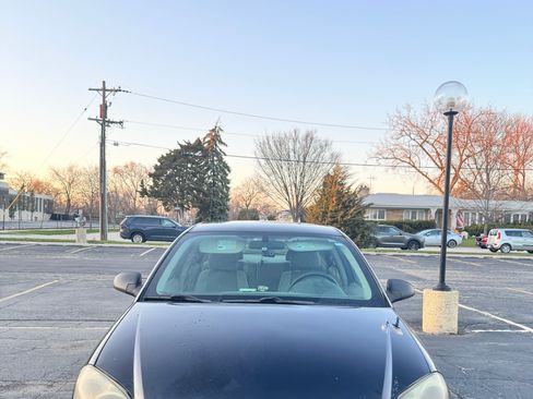 Used 2008 Chevrolet Cobalt LS w/ Protection Package image 6