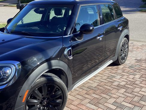 Used 2018 MINI Cooper Countryman S image 6