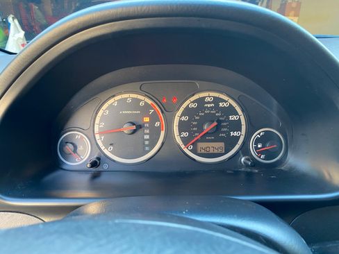 Used 2003 Honda CR-V EX image 25