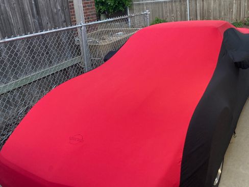 Used 1996 Chevrolet Corvette Coupe image 20