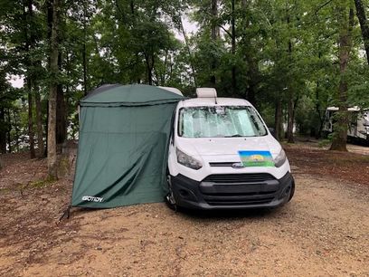 Used 2018 Ford Transit Connect XL