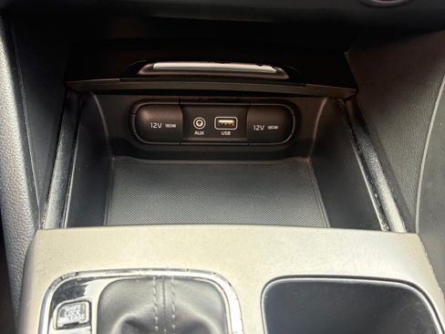 Used 2019 Kia Optima LX image 16