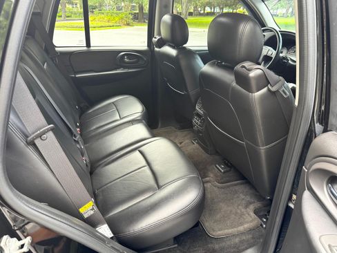 Used 2006 Chevrolet TrailBlazer LT w/ SS Package AWD/4WD image 13