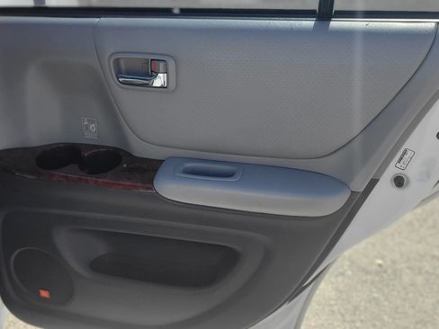 Used 2006 Toyota Highlander Limited image 21