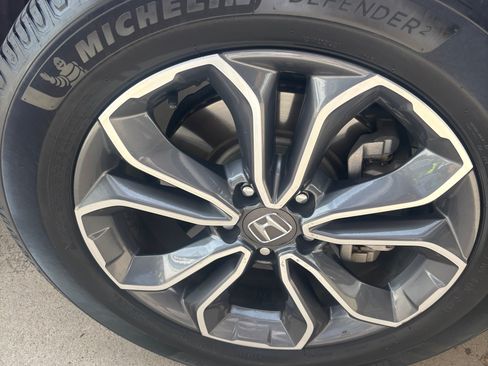 Used 2021 Honda CR-V EX image 15