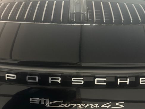Used 2020 Porsche 911 Carrera 4S image 17