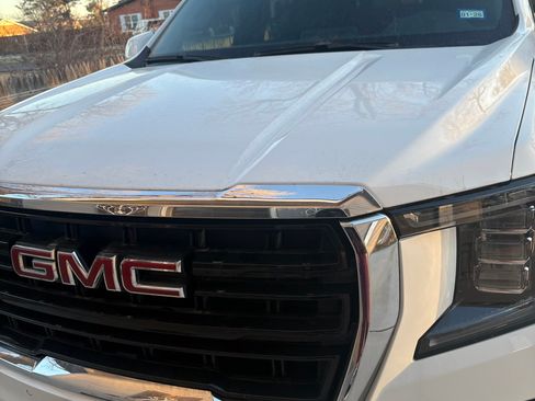 Used 2021 GMC Yukon SLE w/ Max Trailering Package image 22