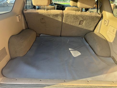 Used 2001 Toyota 4Runner SR5 image 9