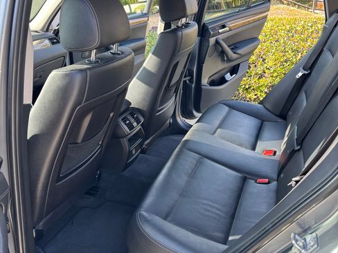 Used 2013 BMW X3 xDrive35i image 9