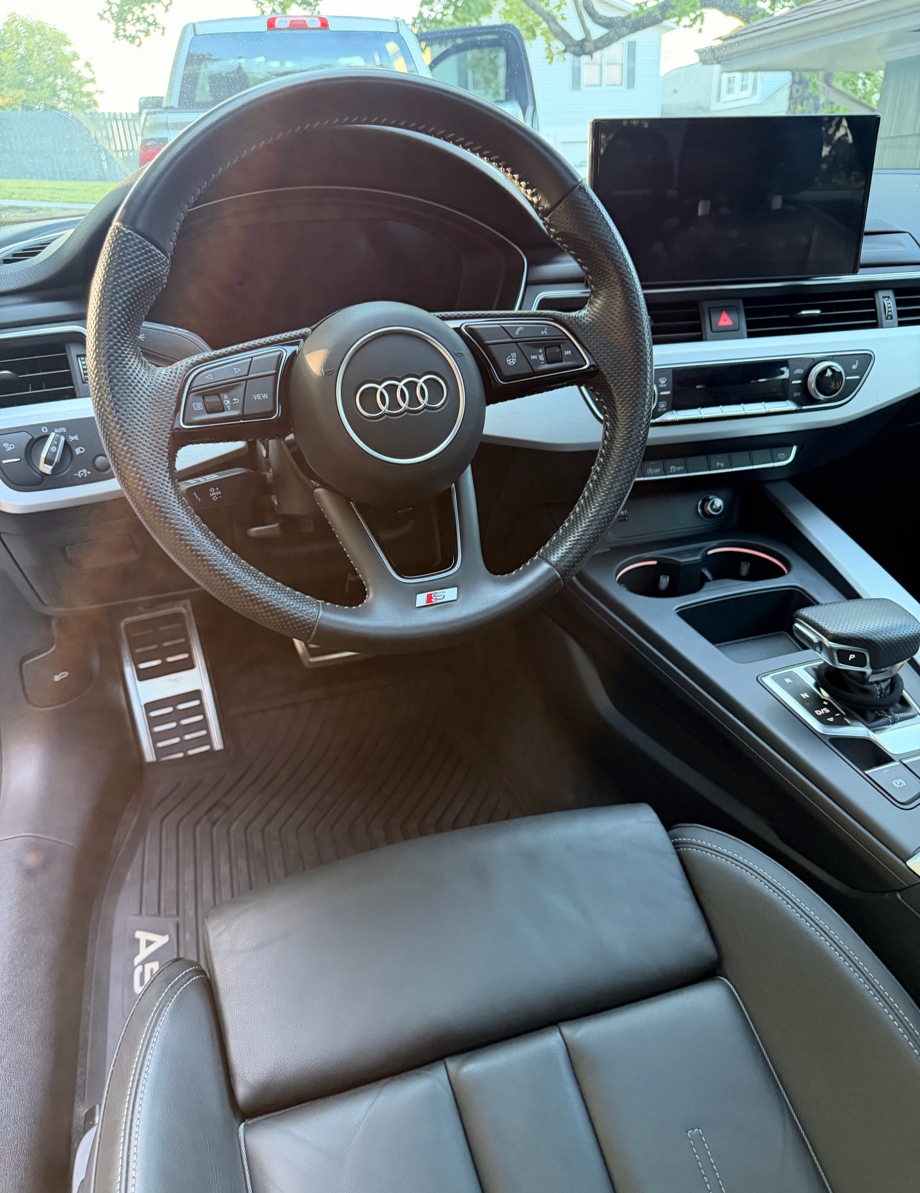 Used 2020 Audi A5 2.0T Prestige AWD/4WD image 20