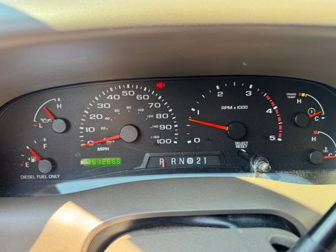 Used 2003 Ford F350 Lariat AWD/4WD image 17