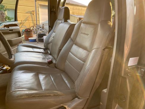 Used 2003 Ford F350 Lariat AWD/4WD image 11