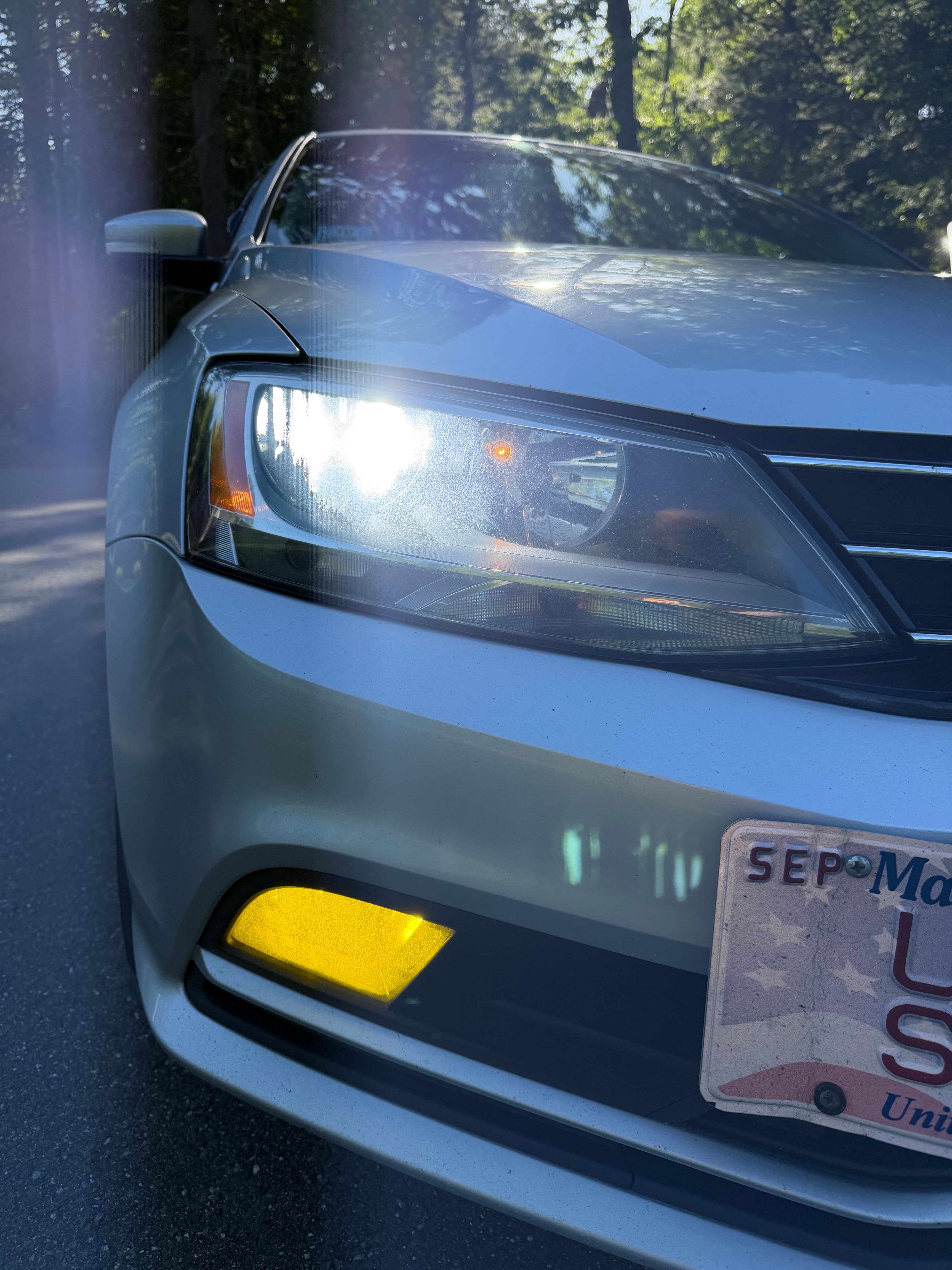 Used 2015 Volkswagen Jetta TDI SEL FWD image 27