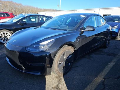 Used 2021 Tesla Model 3 Standard Range Plus