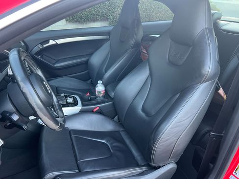 Used 2013 Audi S5 Premium Plus w/ Audi MMI Navigation Plus Pkg image 12