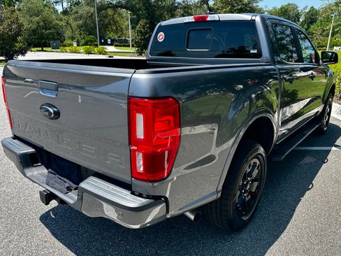 Used 2023 Ford Ranger XLT w/ Equipment Group 302A High RWD image 6