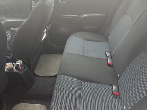 Used 2014 Nissan Versa Note SV image 6