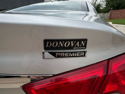 Used 2017 Chevrolet Impala Premier image 5