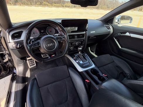 Used 2015 Audi S5 Premium Plus image 20