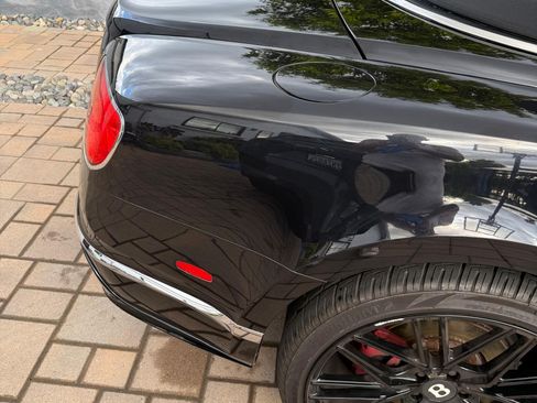 Used 2016 Bentley Continental GT V8 S image 27