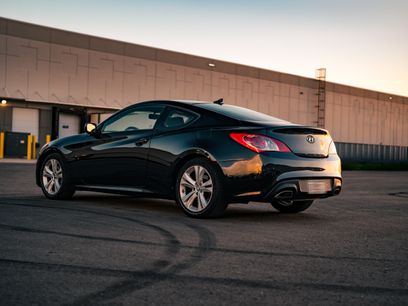Used 2011 Hyundai Genesis 2.0T