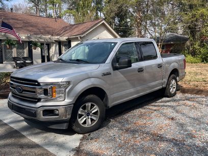 Used 2018 Ford F150 XLT