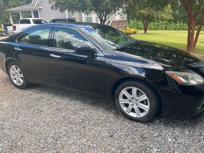 Used 2007 Lexus ES 350 w/ Premium Plus Pkg