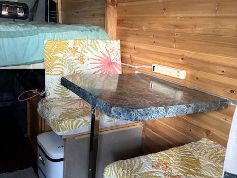 Used 2020 RAM ProMaster 1500 image 2