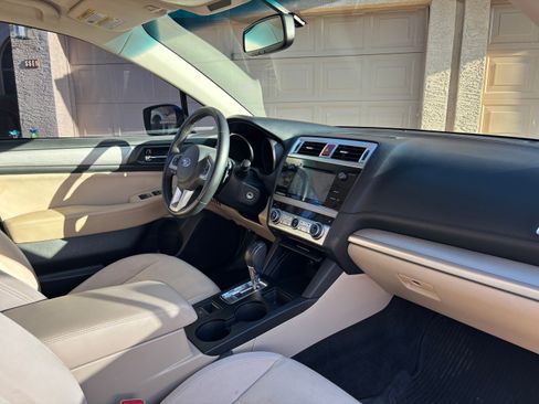 Used 2015 Subaru Legacy 2.5i Premium image 20