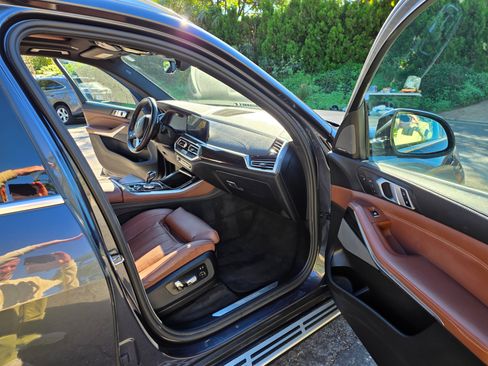 Used 2020 BMW X5 xDrive40i image 21