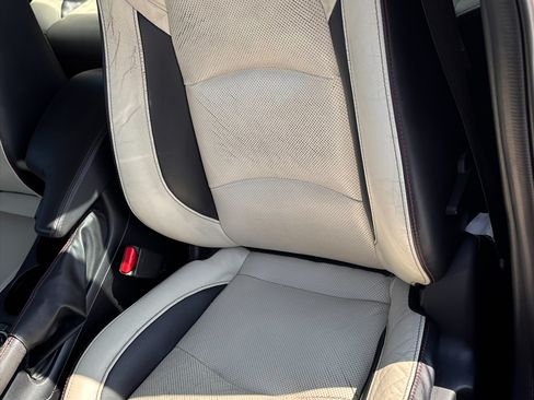 Used 2016 MAZDA MAZDA3 s Grand Touring FWD image 14