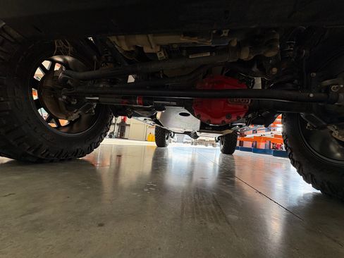 Used 2021 Jeep Wrangler Unlimited Rubicon image 12