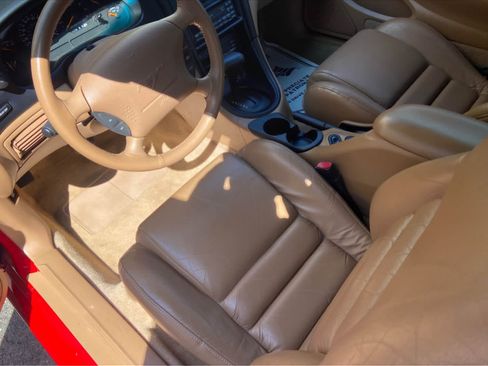 Used 1998 Ford Mustang GT image 6