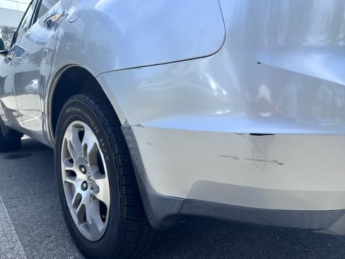 Used 2008 Acura MDX w/ Technology & Entertainment image 8