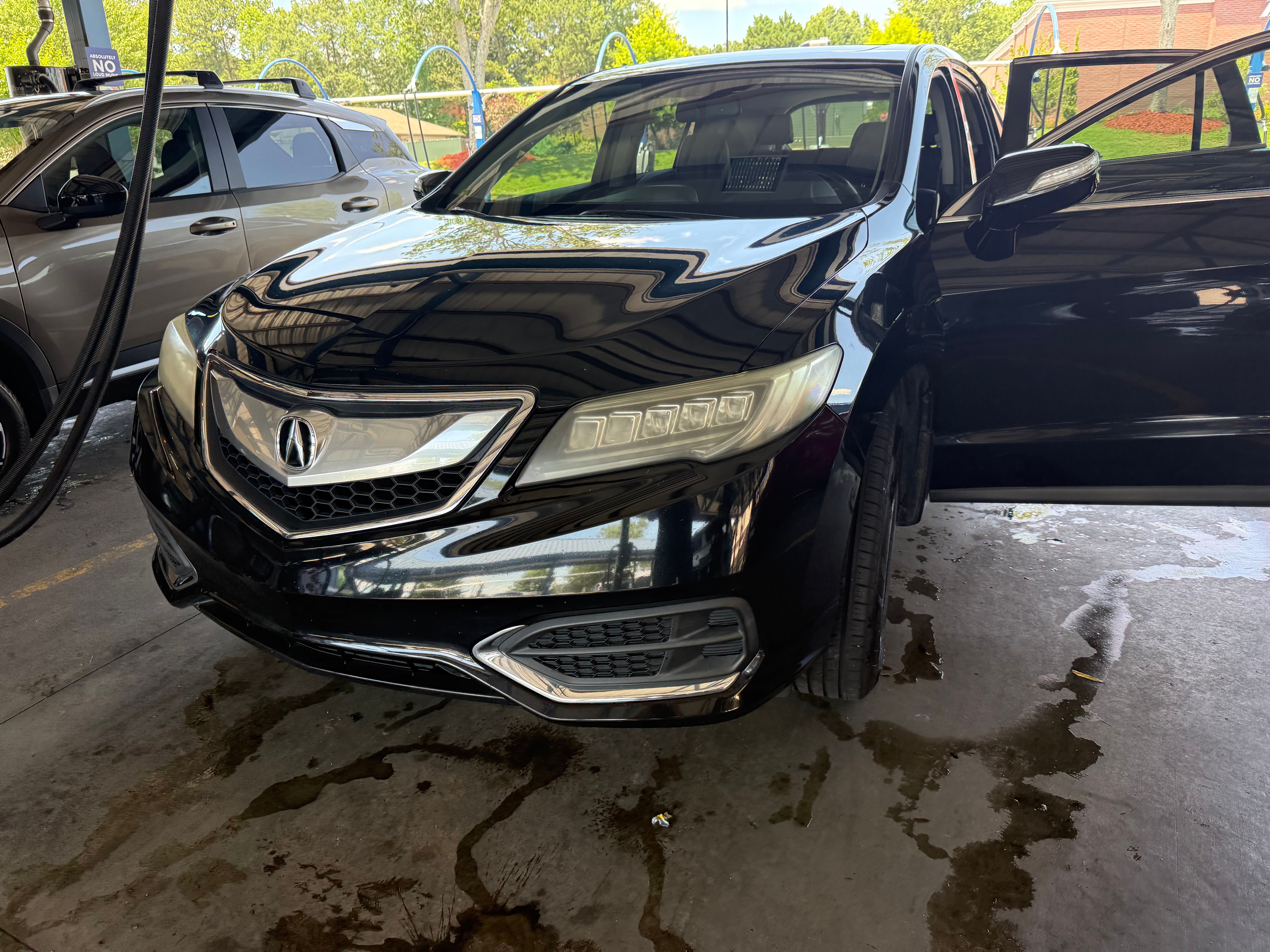 Used 2017 Acura RDX FWD image 11