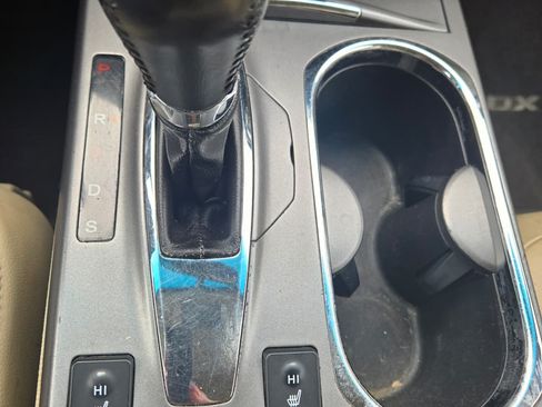 Used 2015 Acura RDX AWD image 18