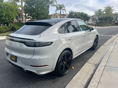 Used 2022 Porsche Cayenne GTS