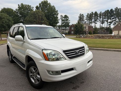 Used 2006 Lexus GX 470 image 6