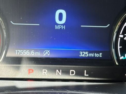 Used 2024 Ford Maverick XLT w/ XLT Luxury Package AWD/4WD image 14