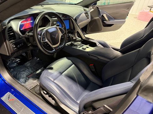 Used 2017 Chevrolet Corvette Z06 image 10