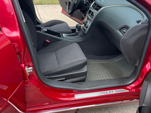 Used 2012 Chevrolet Malibu LT w/ 1LT All-Star Package image 27