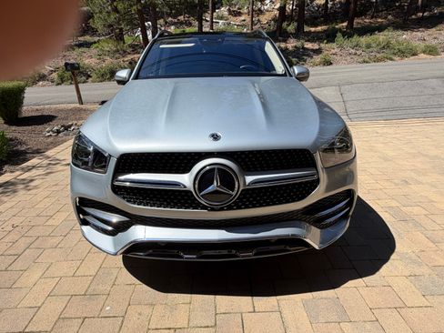 Used 2022 Mercedes-Benz GLE 450 4MATIC image 8
