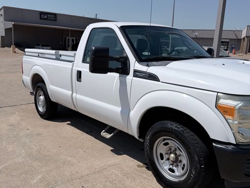 Used 2016 Ford F250 XL RWD image 5