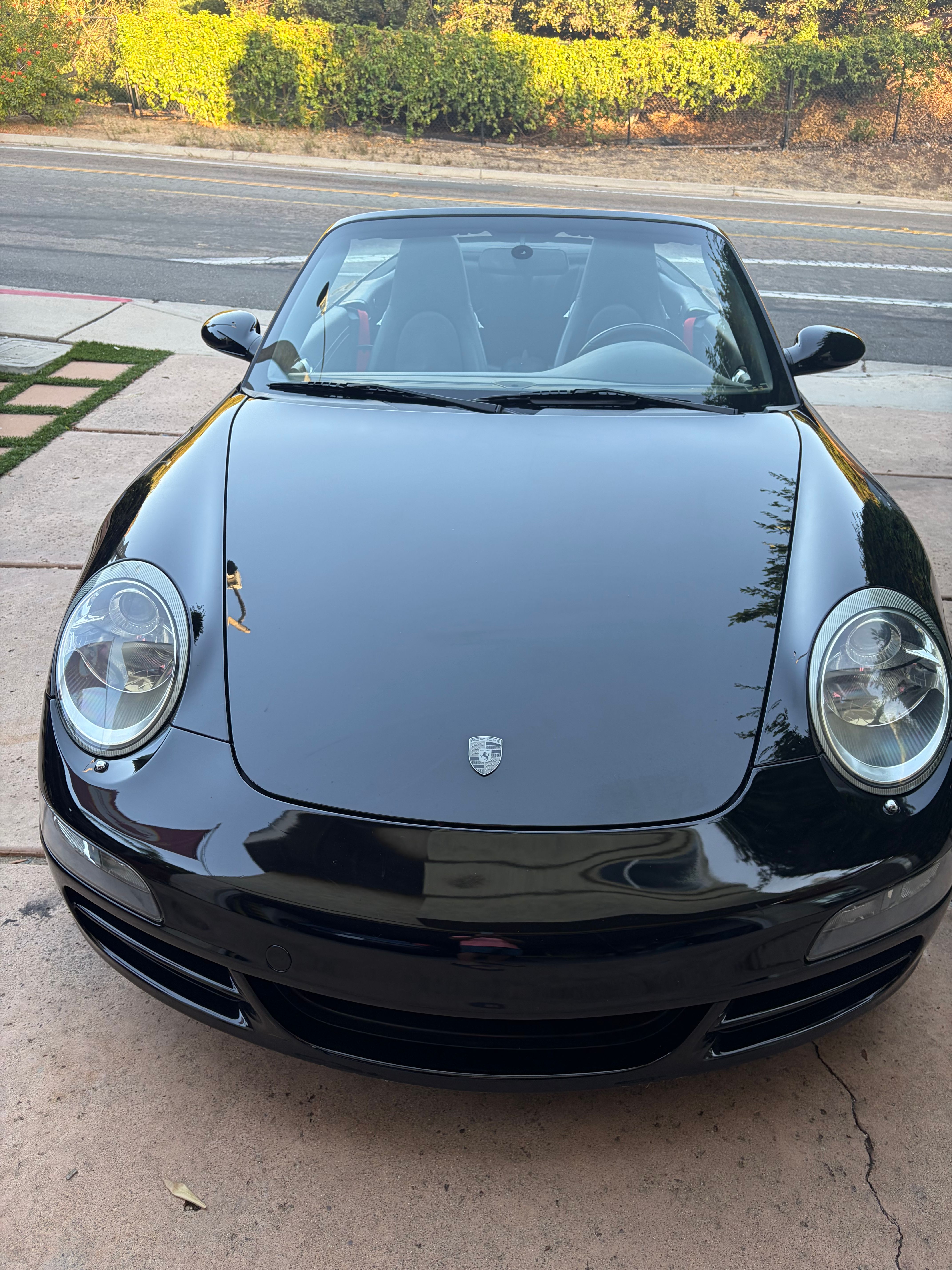 Used 2008 Porsche 911 Carrera S RWD image 9