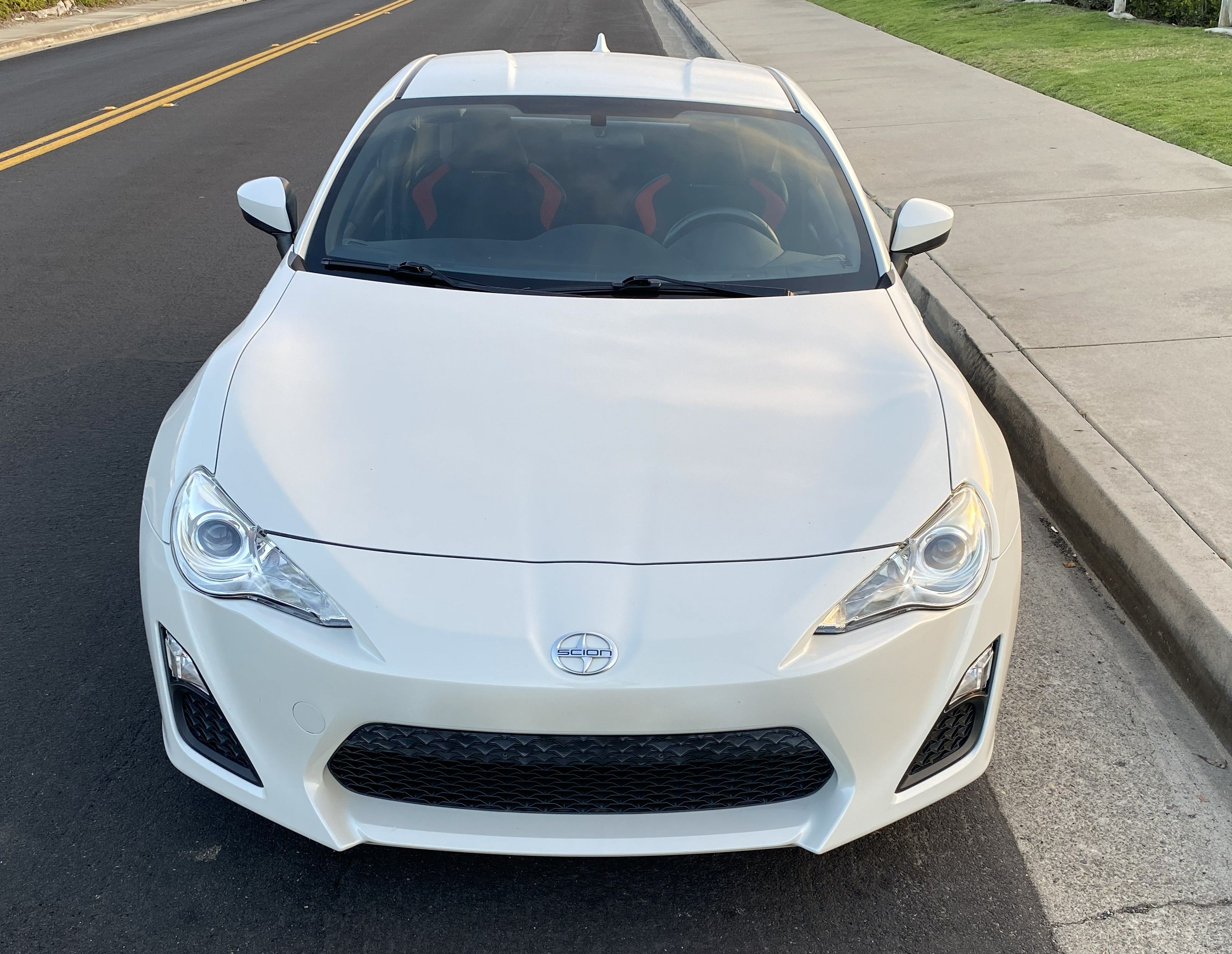 Used 2016 Scion FR-S RWD image 10
