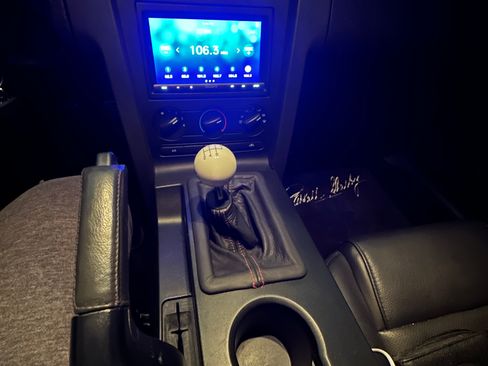 Used 2007 Ford Mustang Shelby GT500 image 14