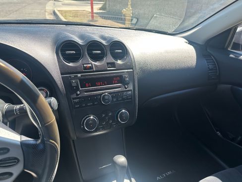 Used 2007 Nissan Altima 2.5 S FWD image 4