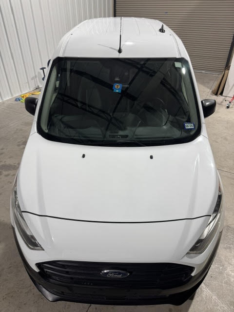 Used 2019 Ford Transit Connect XL FWD image 18