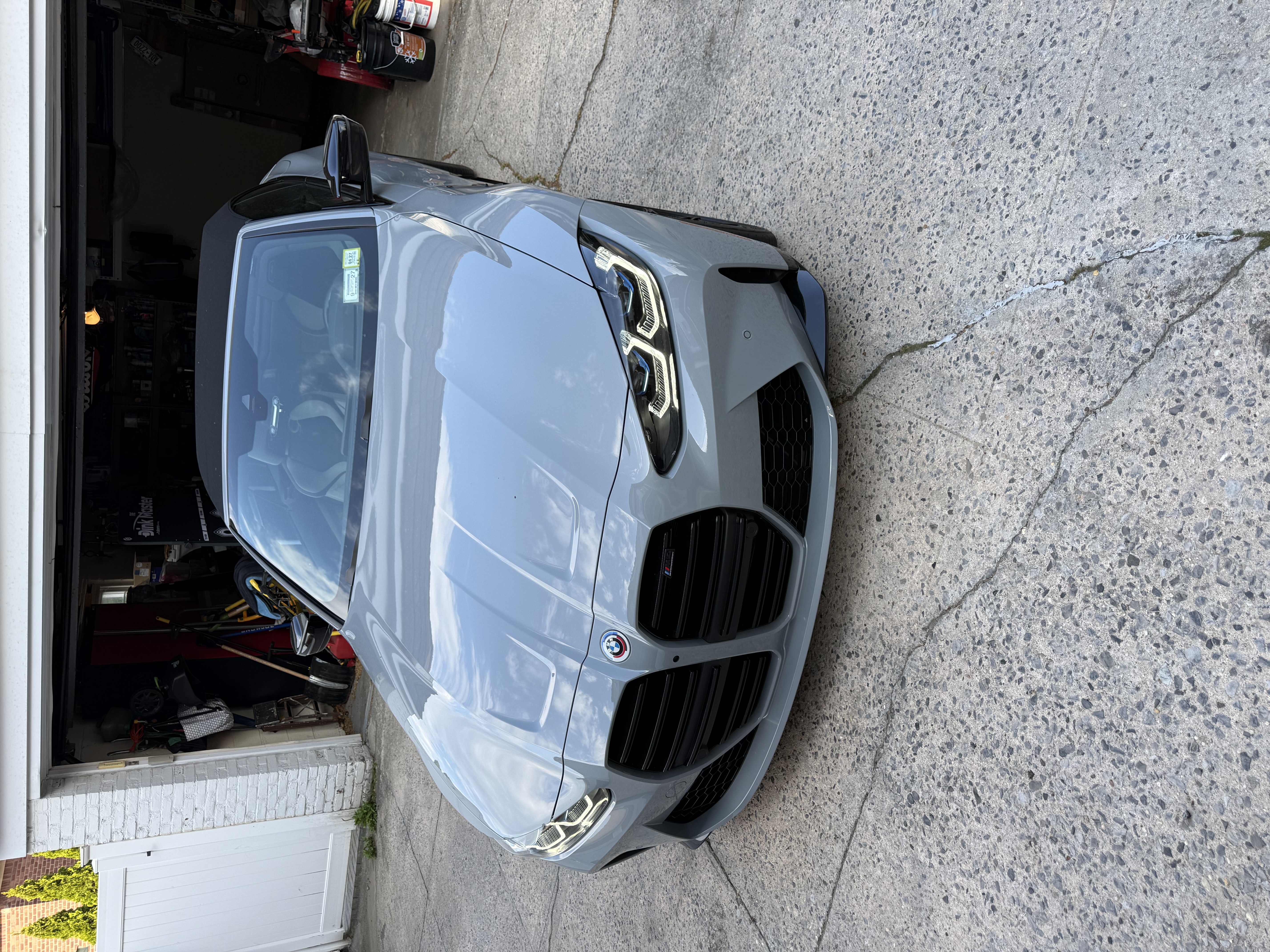 Used 2022 BMW M4 xDrive Competition w/ Executive Package AWD/4WD image 6